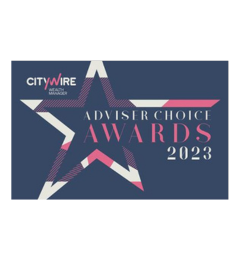 Citywire choice awards 2023