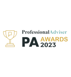 PA Adviser Awards 2023