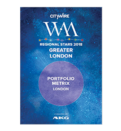 Regional Stars 2018 London